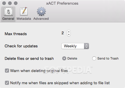 Xact Mac Download